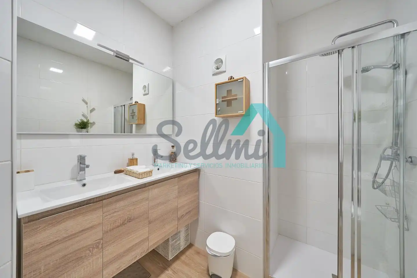 Appartamento con ascensore in affitto a Calle Sacramento, imagen 28