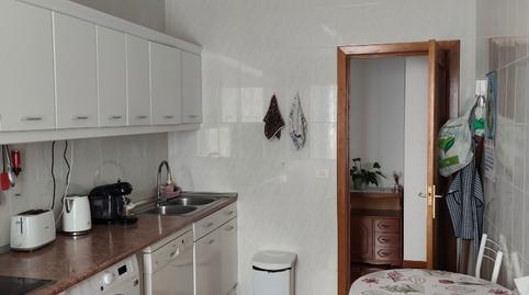 Foto 4 de Pis en venda a Calle de Bartolomé de Carranza, 48, Mendebaldea - Ermitagaña, Navarra