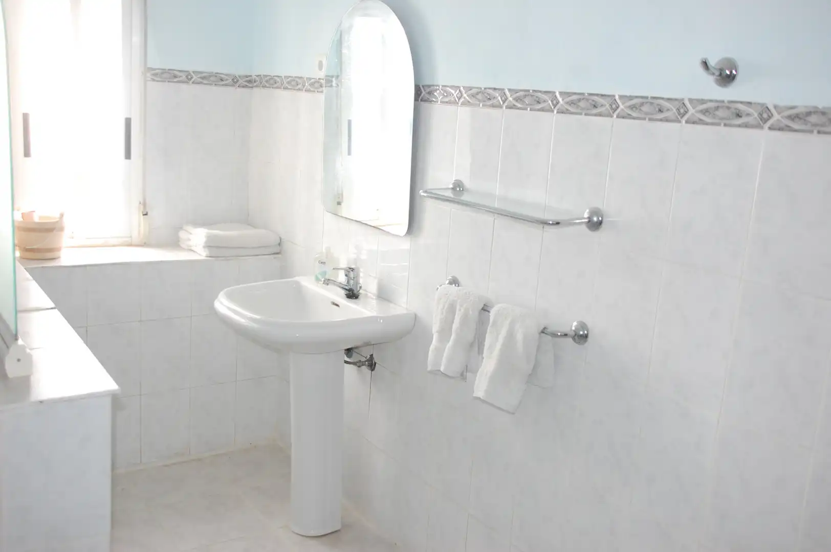 Houses for sale in Casares pueblo