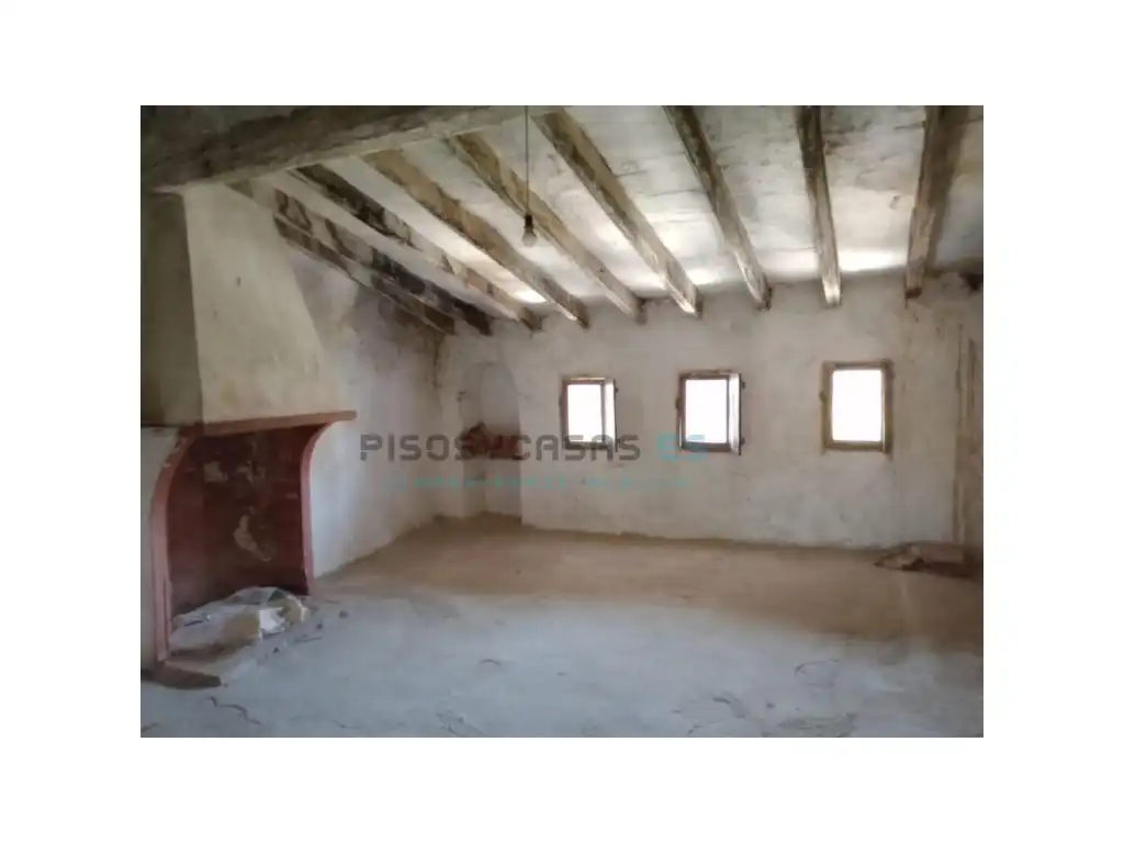 Casa o chalet en venta en Tuéjar con Terraza y Balcón