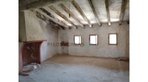 Photo 5 of Houses for sale in Plaza Mayor, 5, Tuéjar, Valencia