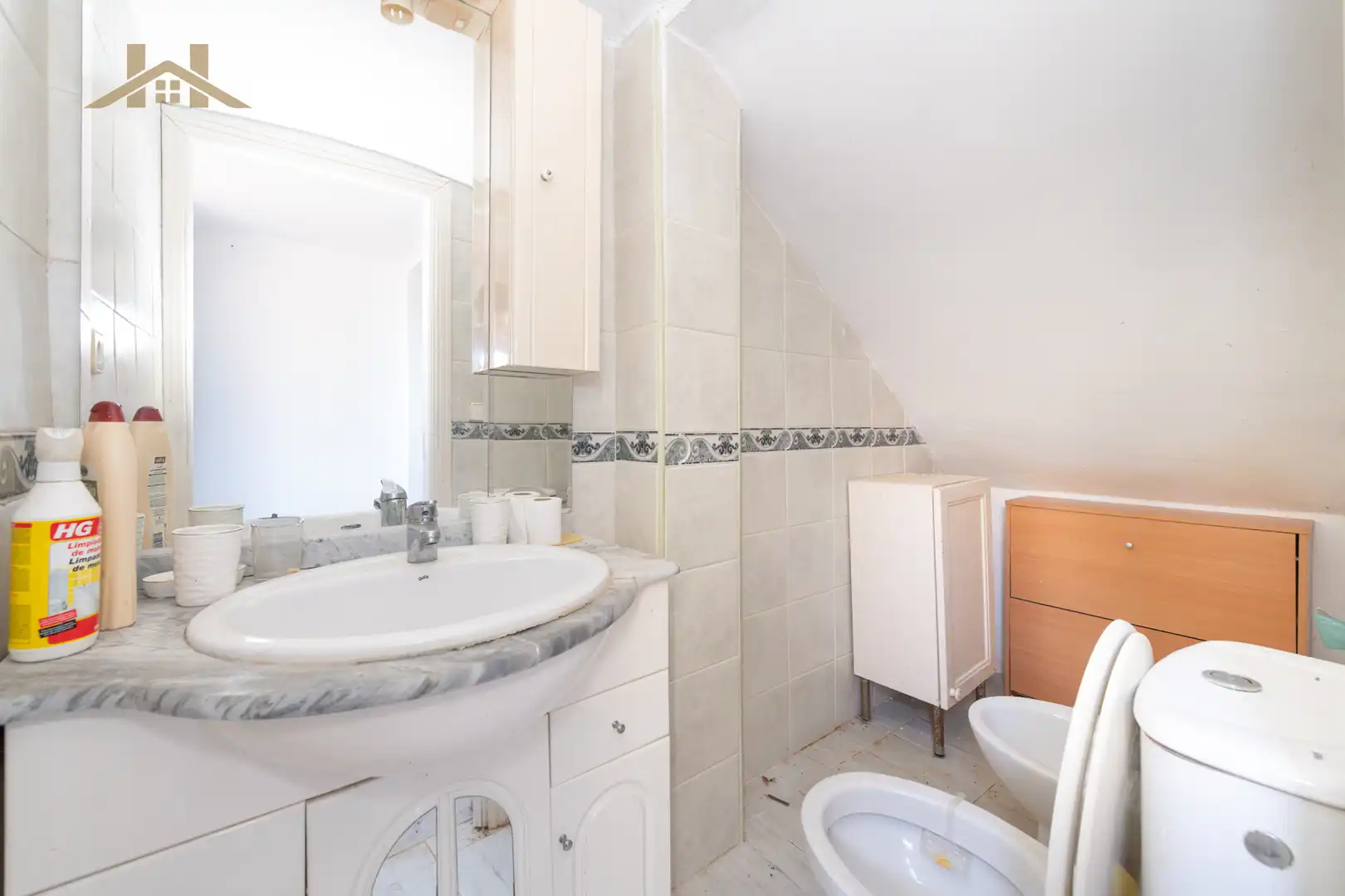 Maison mitoyenne avec jardin à vendre à Calle Bajada del Salvador, imagen 25