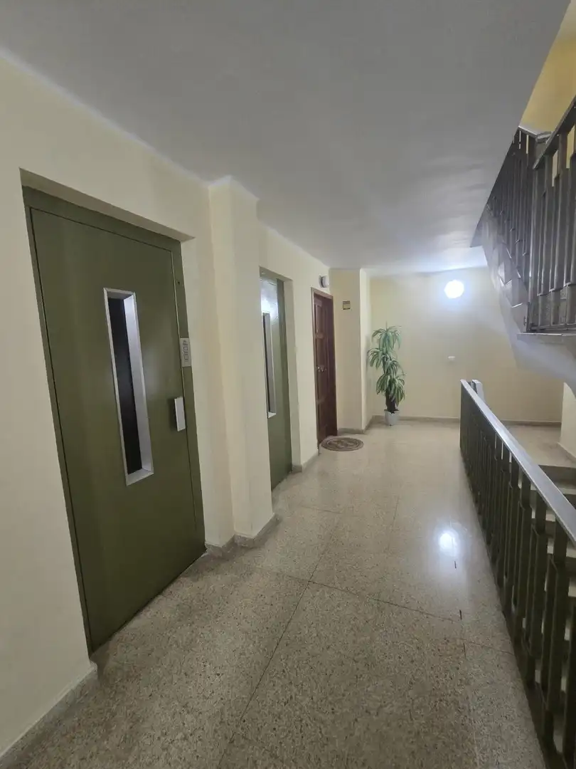 Flat for sale in  Palma de Mallorca  with Heating, Furnished and Balcony