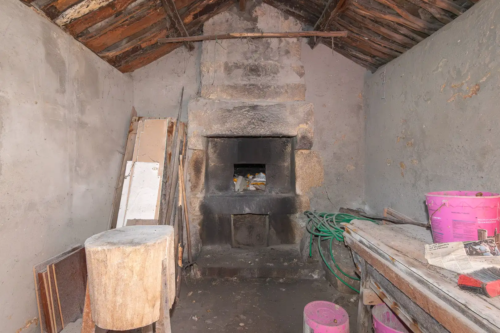 Kitchen of Country homes for sale in Cervo