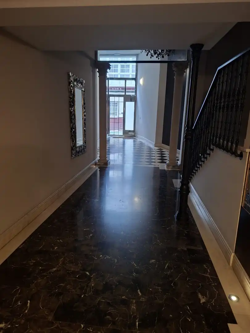 Piso en venta en Ferrol con Calefacción, Terraza y Trastero