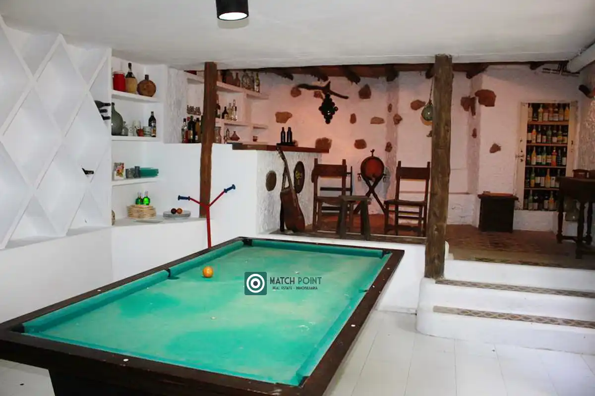 Casa o xalet en venda en Almuñécar amb Moblat