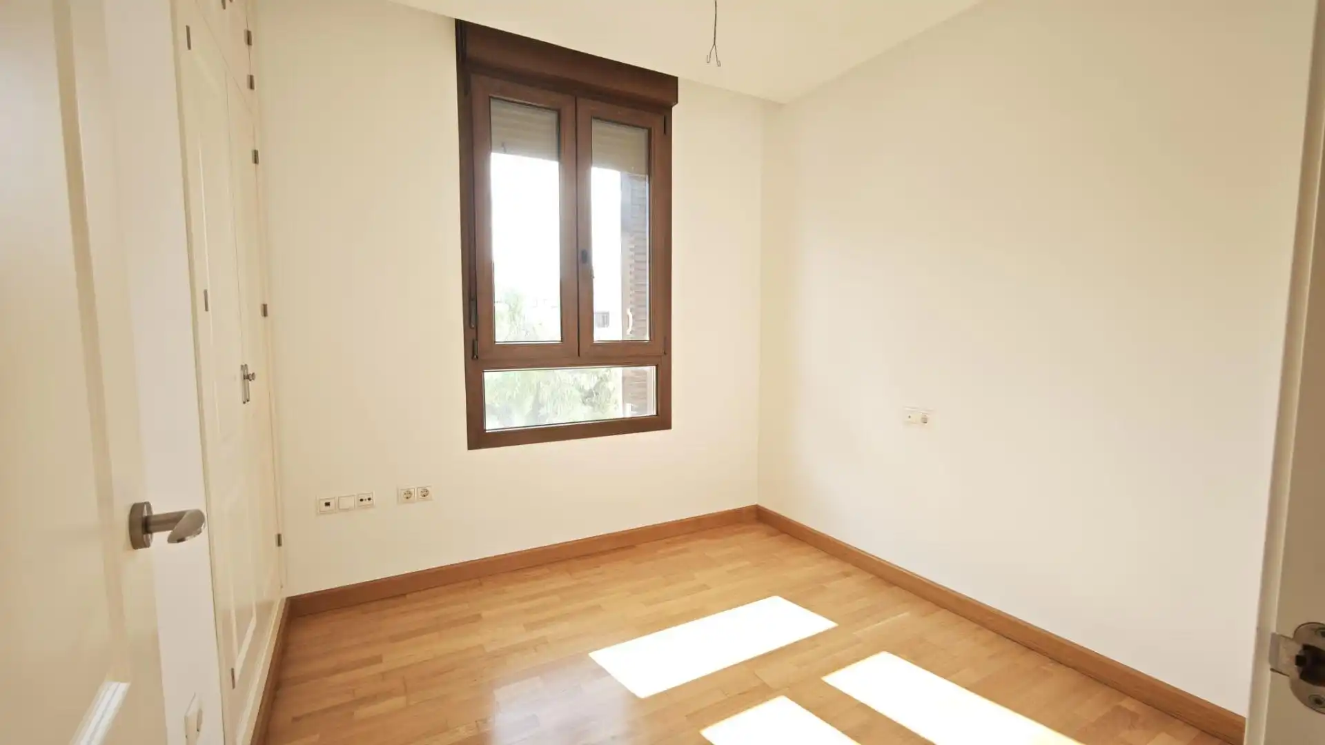 Bedroom of Flat for sale in Chiclana de la Frontera  with Terrace