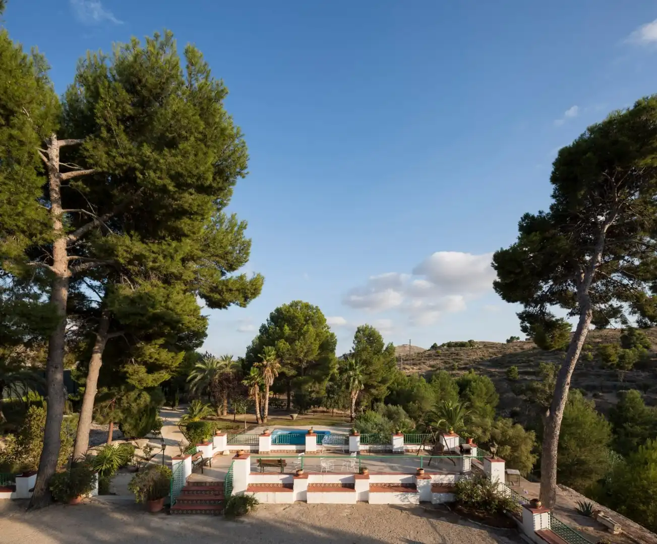 Villa avec terrasse à vendre à Monóvar  / Monòver, imagen 5