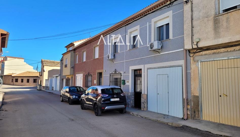Foto 1 de Casa o xalet en venda a Calle Fuente, Palomares del Campo, Cuenca