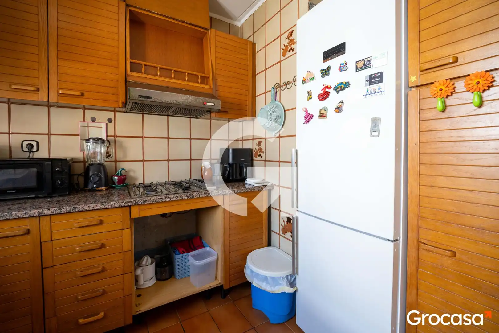 Casa con terrazza in vendita a CL MARIA AUXILIADORA, imagen 16