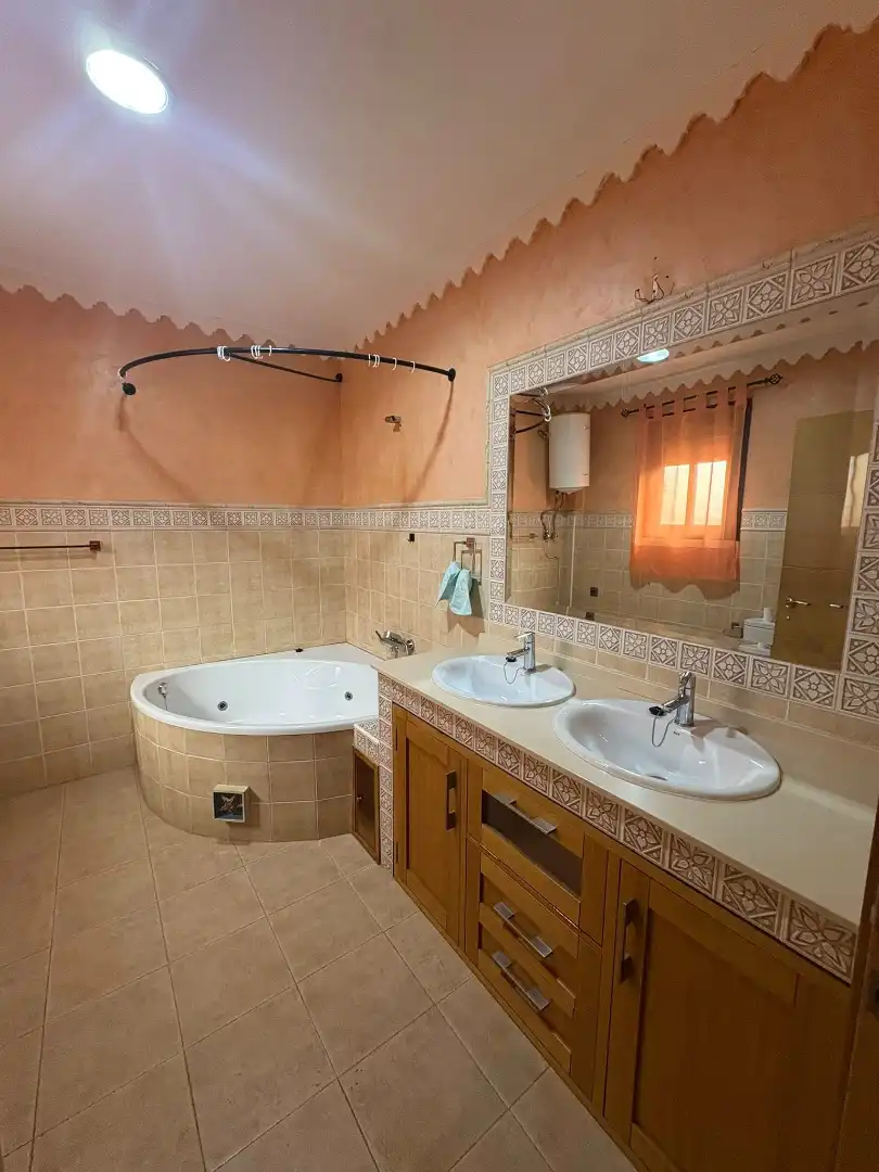 Flat for sale in La Luisiana, imagen 6