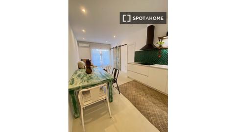 Photo 2 of Flat to rent in El Congrés i els Indians, Barcelona