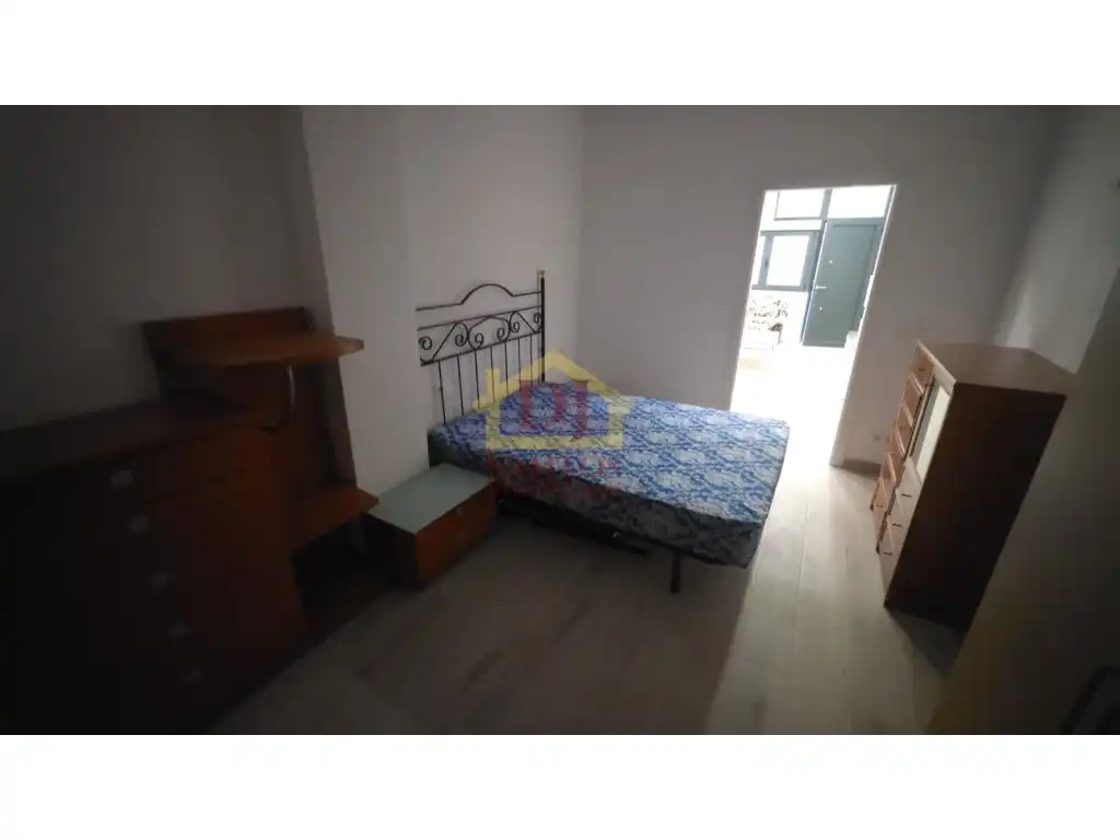Dormitori de Apartament en venda en Salamanca