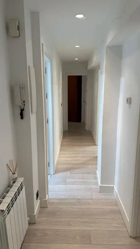 Flat for sale in Vitoria - Gasteiz  with Heating, Parquet flooring and Furnished