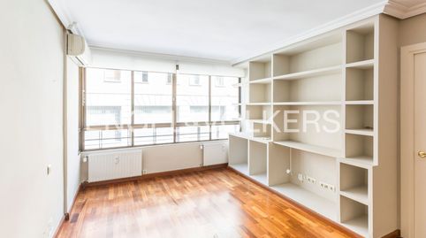 Foto 4 de Piso de alquiler en Bretón de Los Herreros, Ríos Rosas - Nuevos Ministerios, Madrid Capital