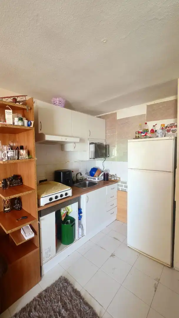 Cocina de Estudio en venta en Benalmádena con Piscina comunitaria