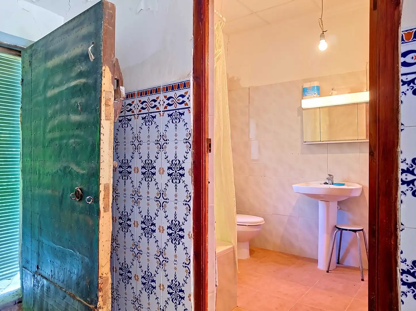 Casa rustica in vendita a El Pinós / Pinoso, imagen 18