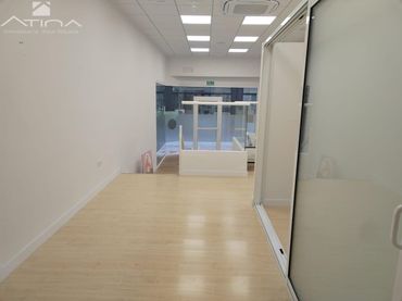 Business premises for sale in Centro Ciudad