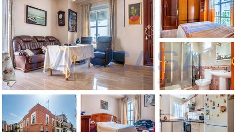 Photo 2 of House or chalet for sale in San Carlos - San José, Sevilla