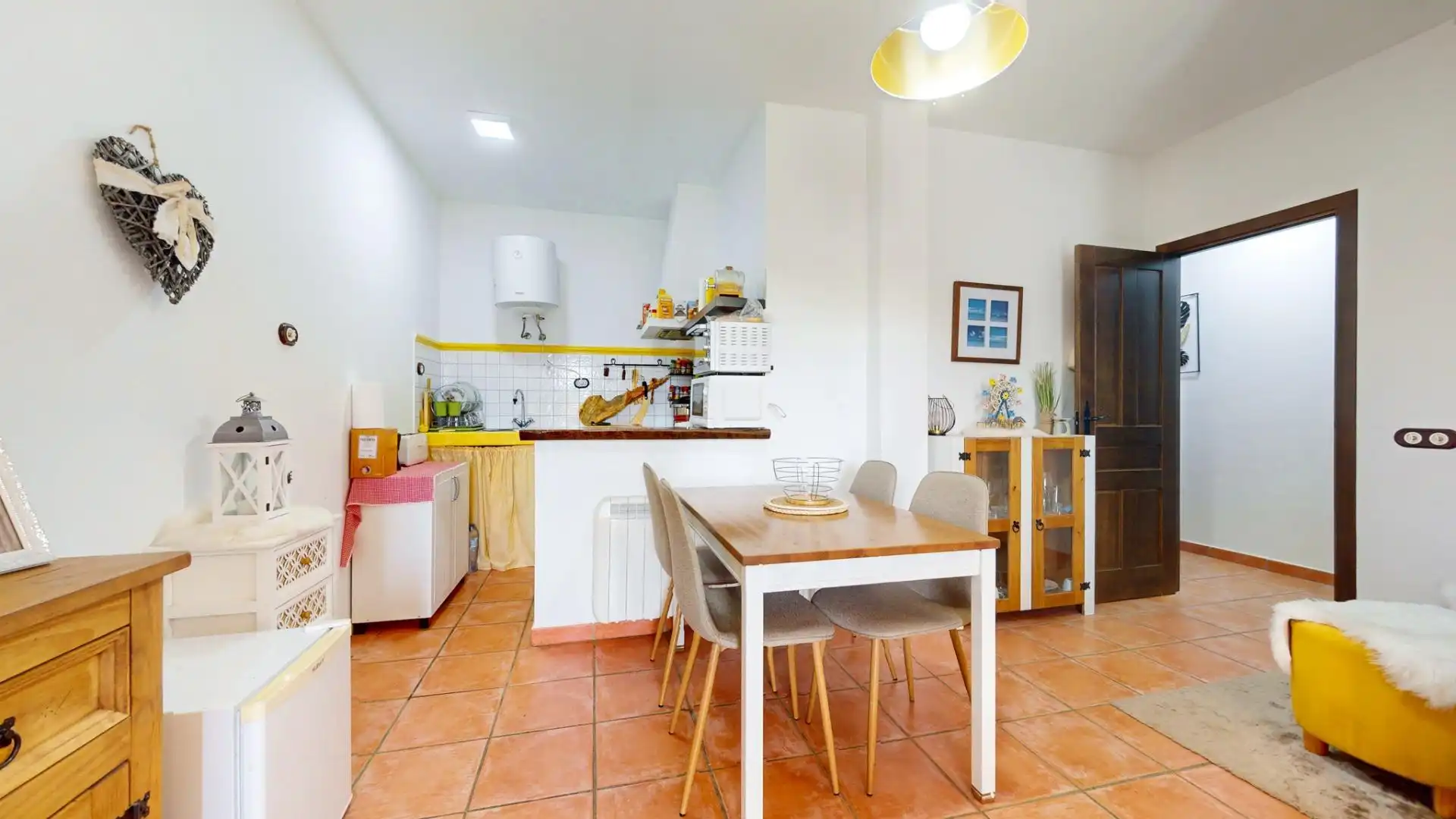 Cocina de Piso en venta en Ohanes