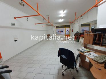 Business premises for sale in Sant Rafael