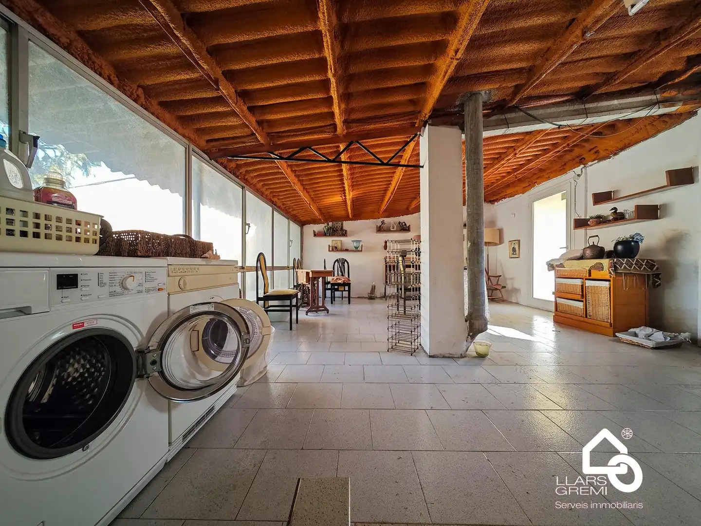 Casa o chalet en venta en Igualada con Jardín privado, Terraza y Trastero