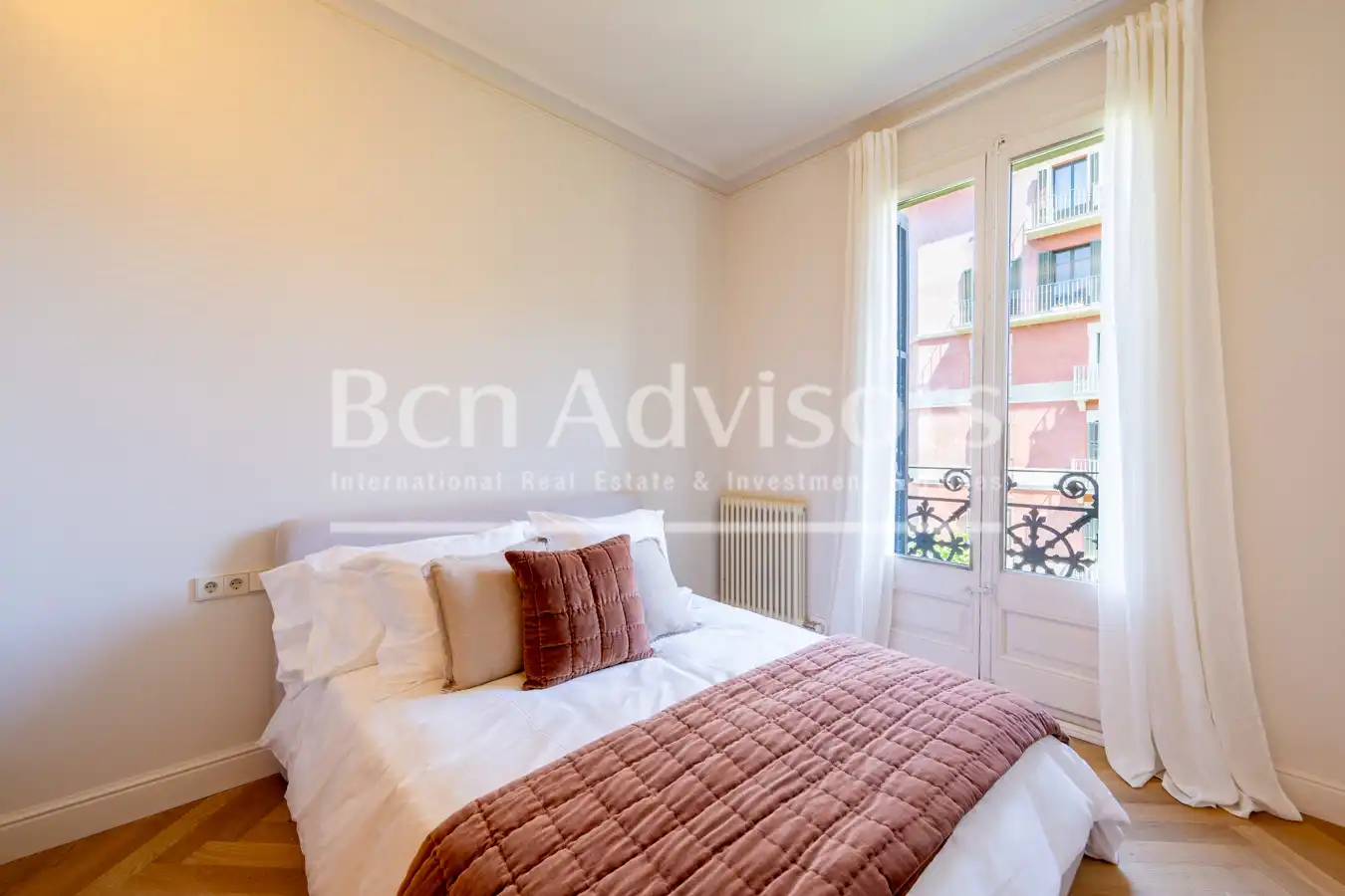 Wohnung mit Terrasse zum Verkauf in Carrer de Girona, imagen 43