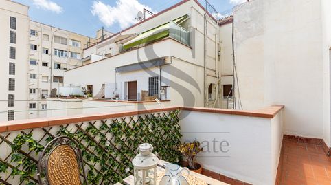 Foto 2 de Estudio en venta en Passeig de Fabra I Puig, Vilapicina i la Torre Llobeta, Barcelona Capital