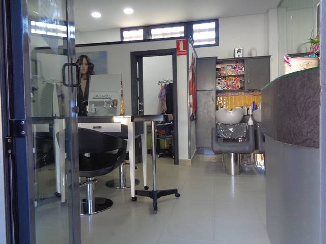 Local comercial en Venta en Paseo de Isla Cristina en Islantilla Costa