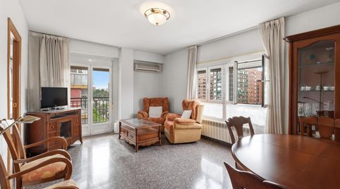 Foto 4 de Piso en venta en Plaza de Pere Maria Orts I Bosch 'historiador', Soternes, Valencia Capital