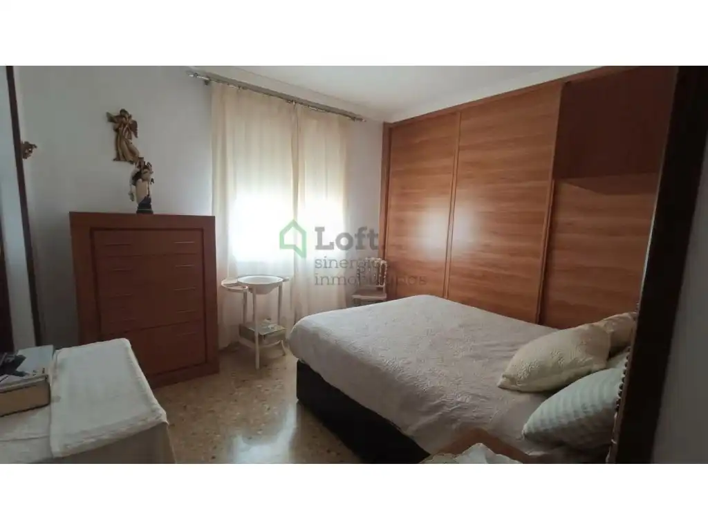 Piso con ascensor en venta en Santa Marina, imagen 6