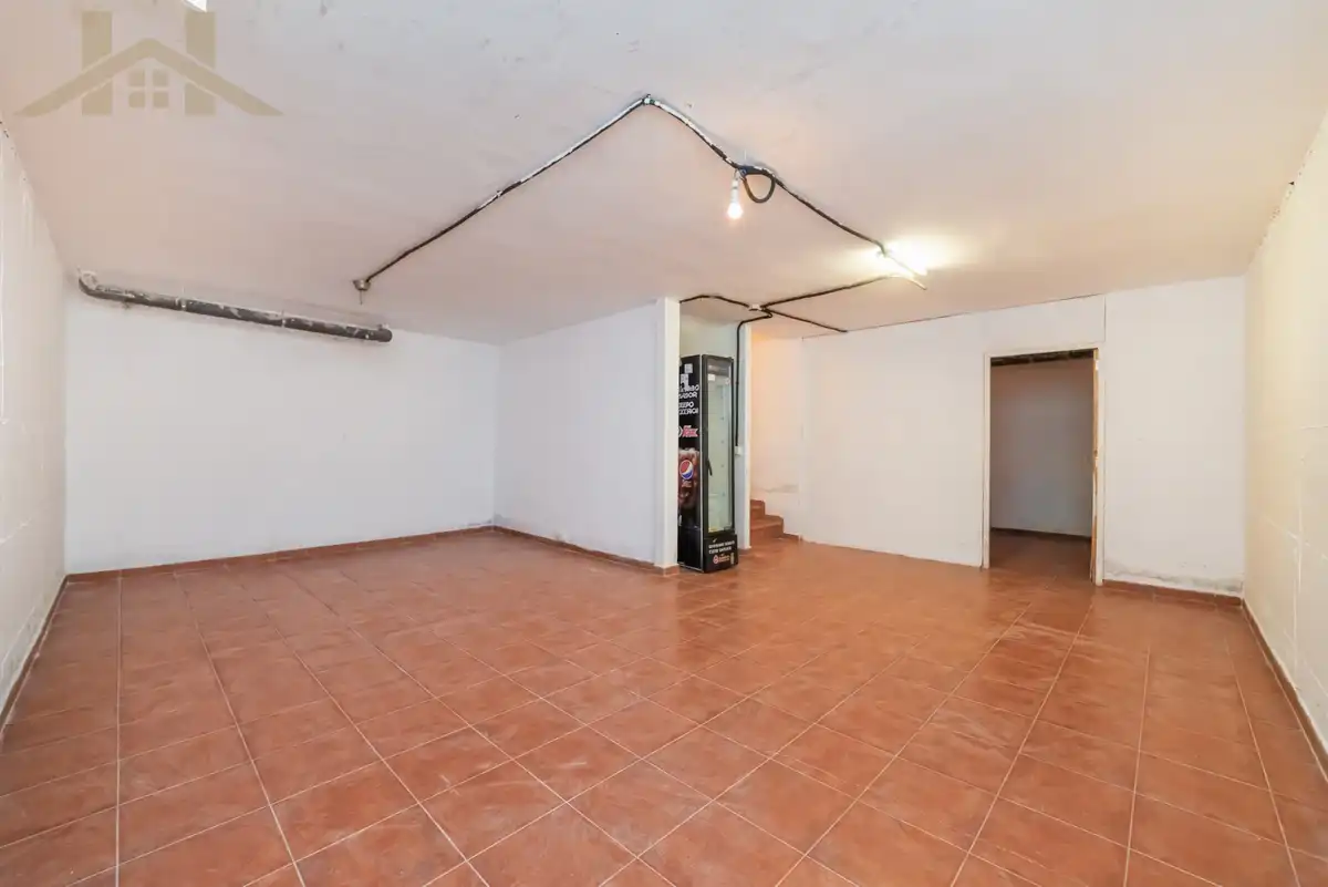 Houses for sale in El Álamo  with Air Conditioner, Heating and Private garden