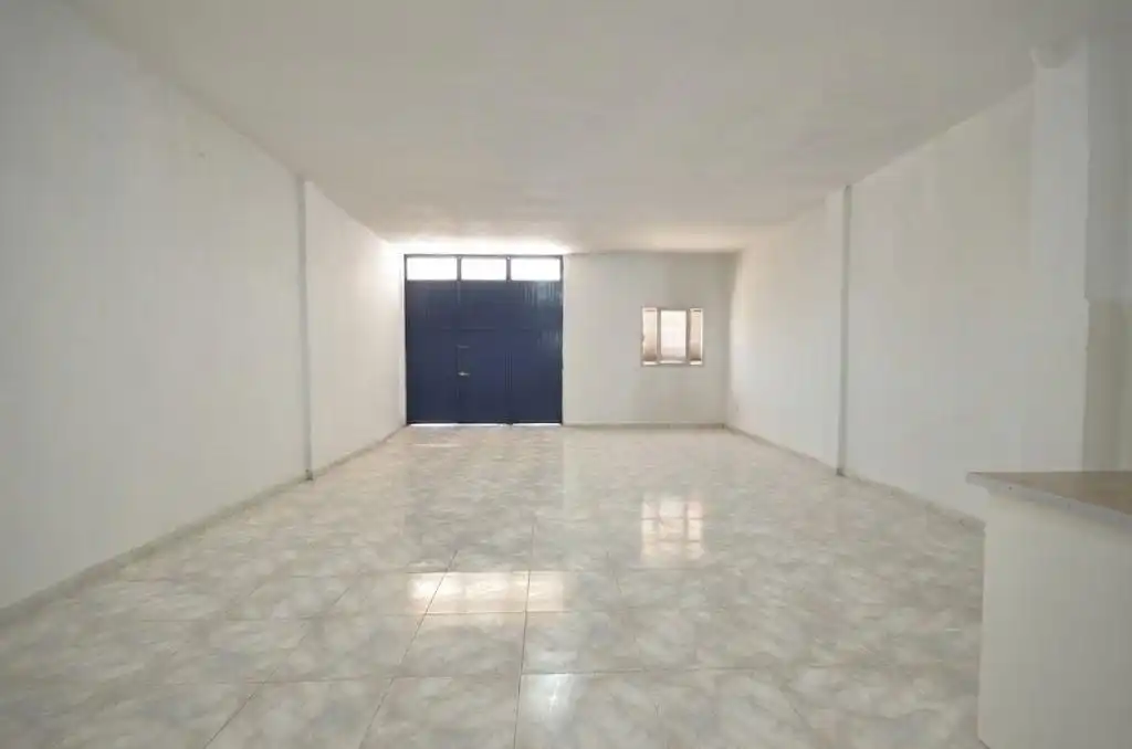 Casa o chalet en venta en Vícar con Trastero