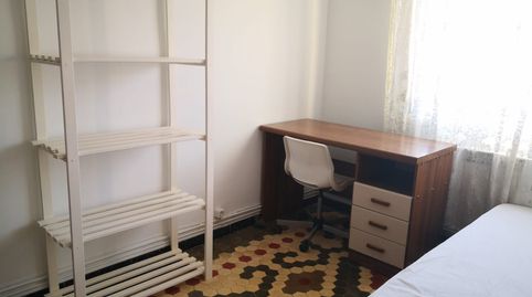 Foto 3 de Piso de alquiler en Ciudad Jardín - Parque Roma, Zaragoza Capital
