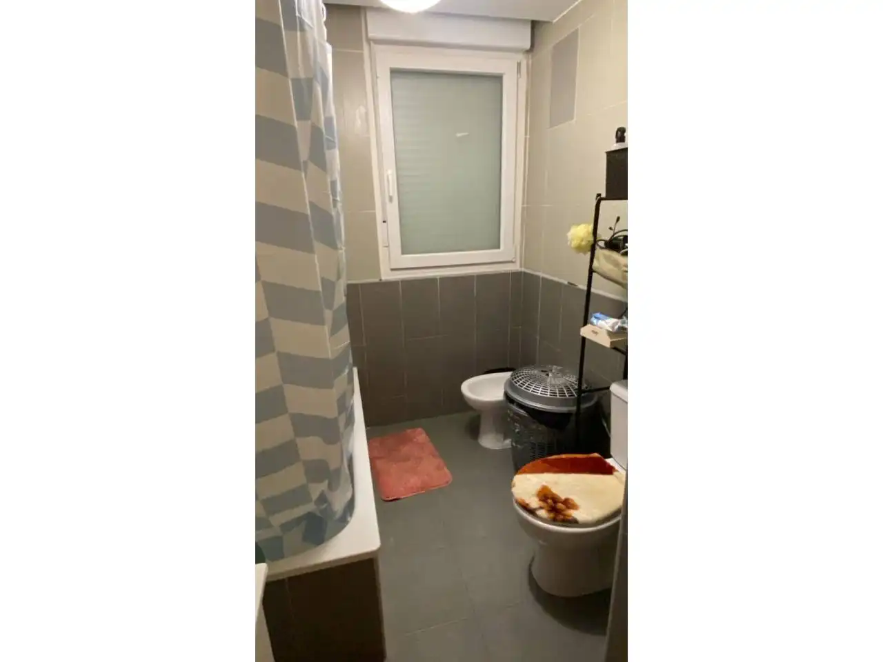 Baño de Piso en venta en Ocaña con Calefacción, Trastero y Amueblado