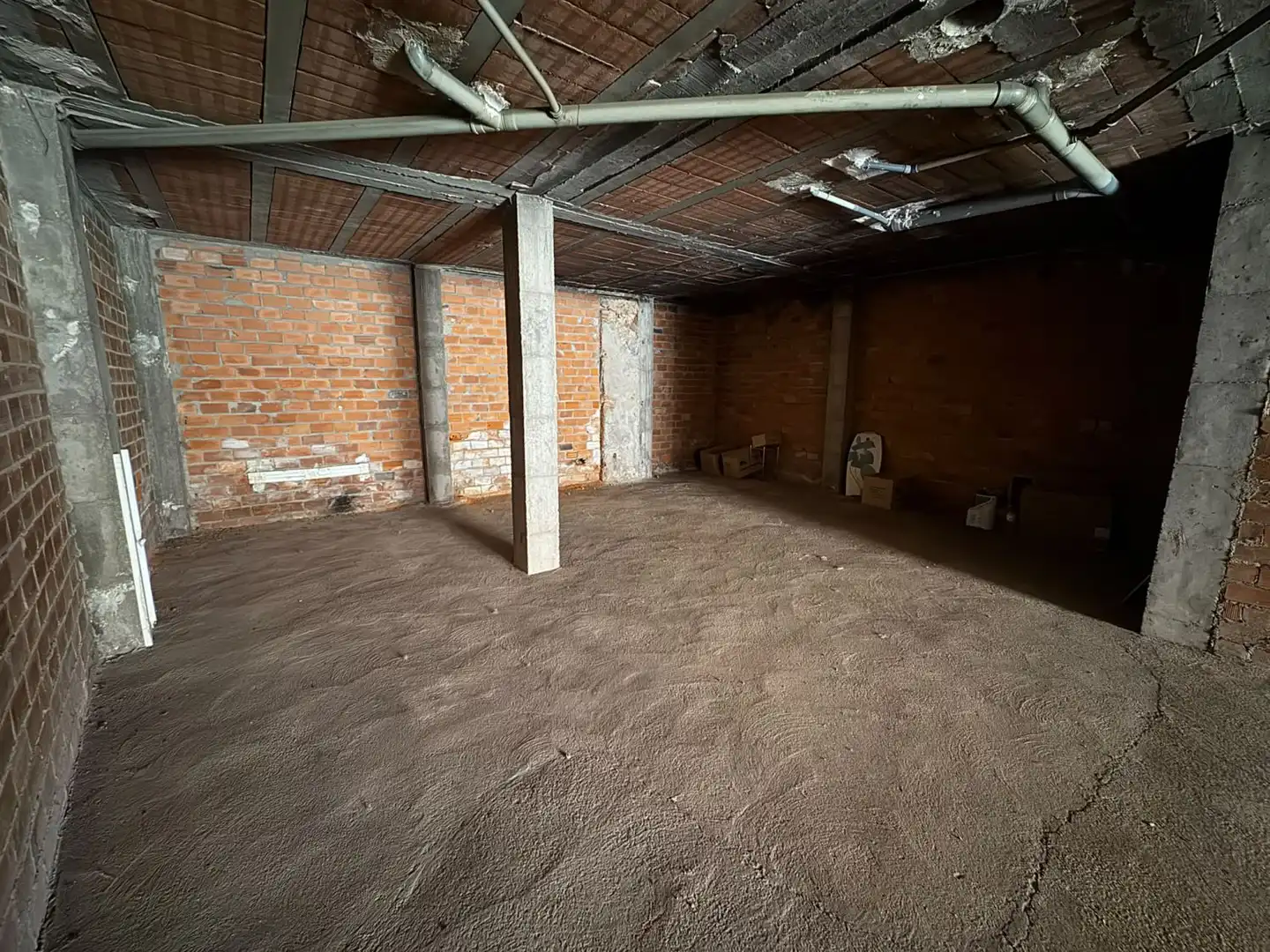 Local commercial à vendre à Valdepeñas, imagen 5