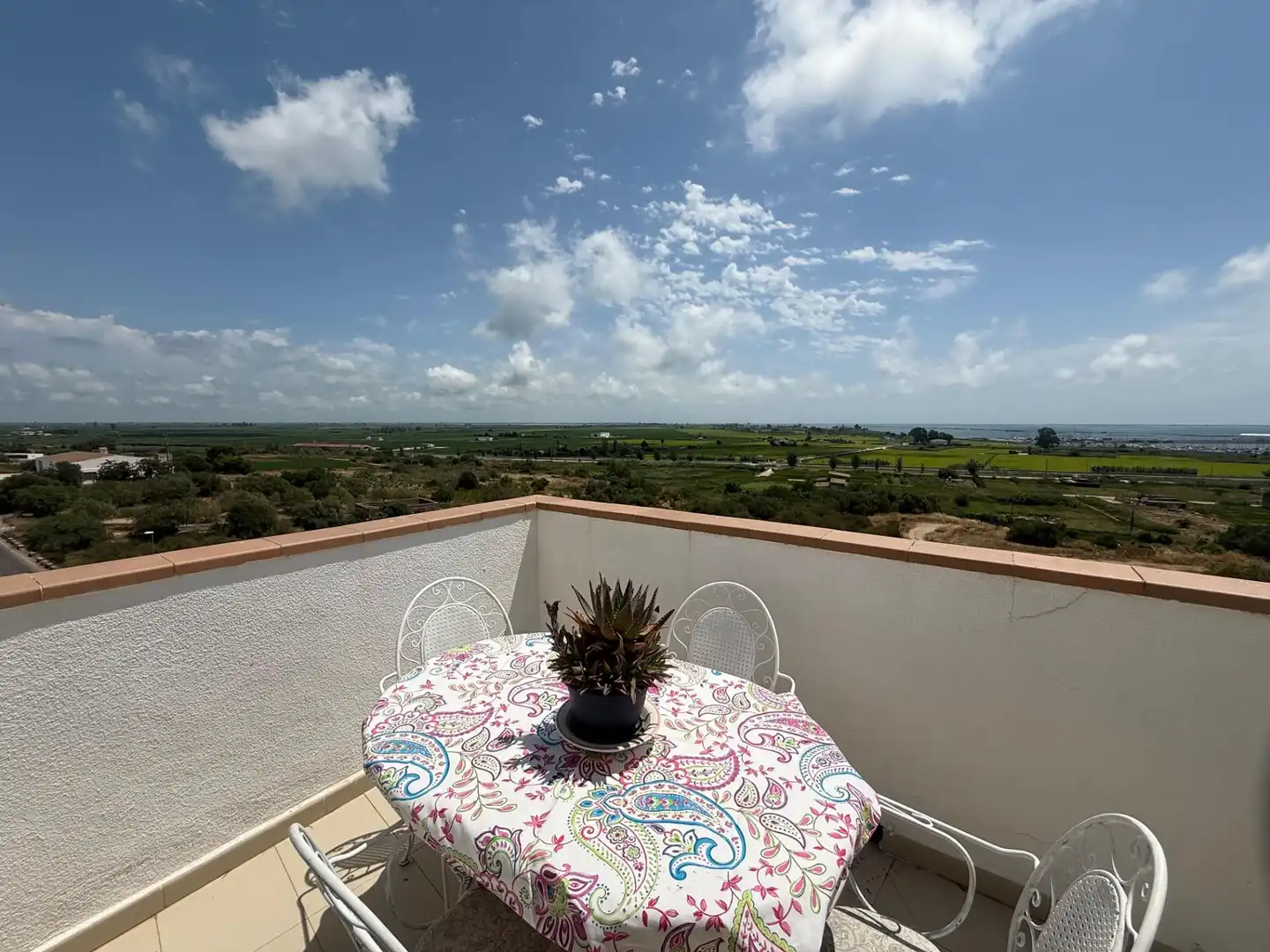 Penthouse mit Terrasse zum Verkauf in Nord, imagen 24