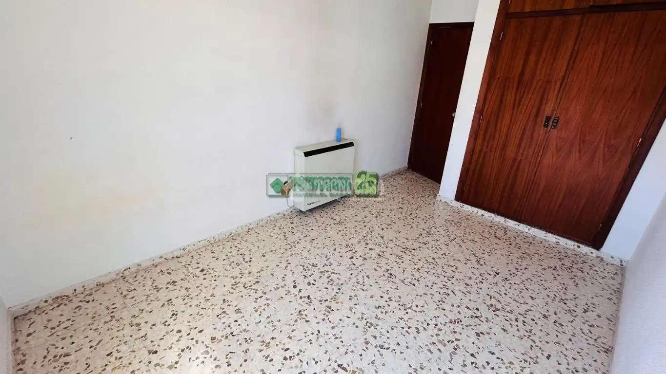 Flat for sale in Cabañas de la Sagra  with Heating