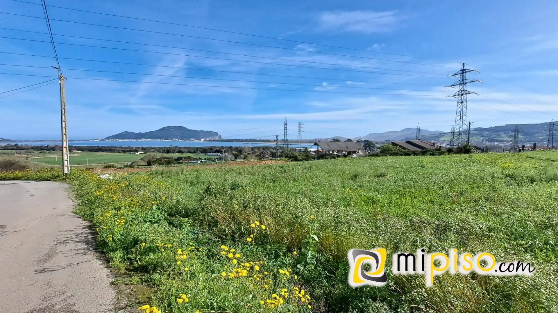 Lands and plots for sale in Bárcena de Cicero, imagen 12