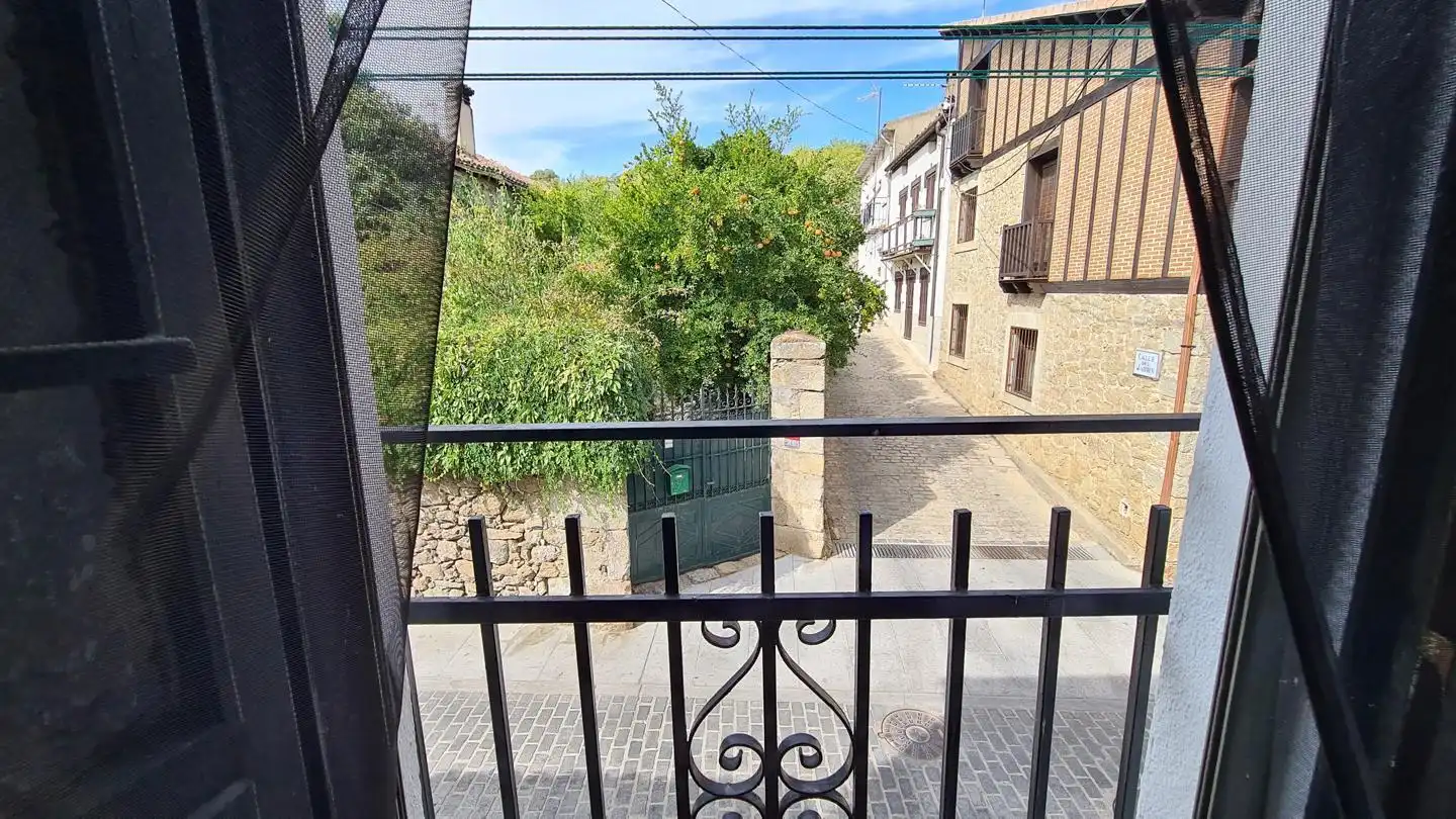 Maison mitoyenne avec terrasse à vendre à Calle Larga, imagen 26