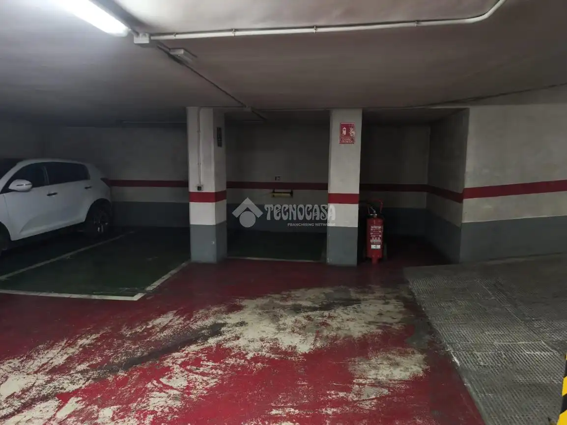 Aparcament de Garatge en venda en Valencia