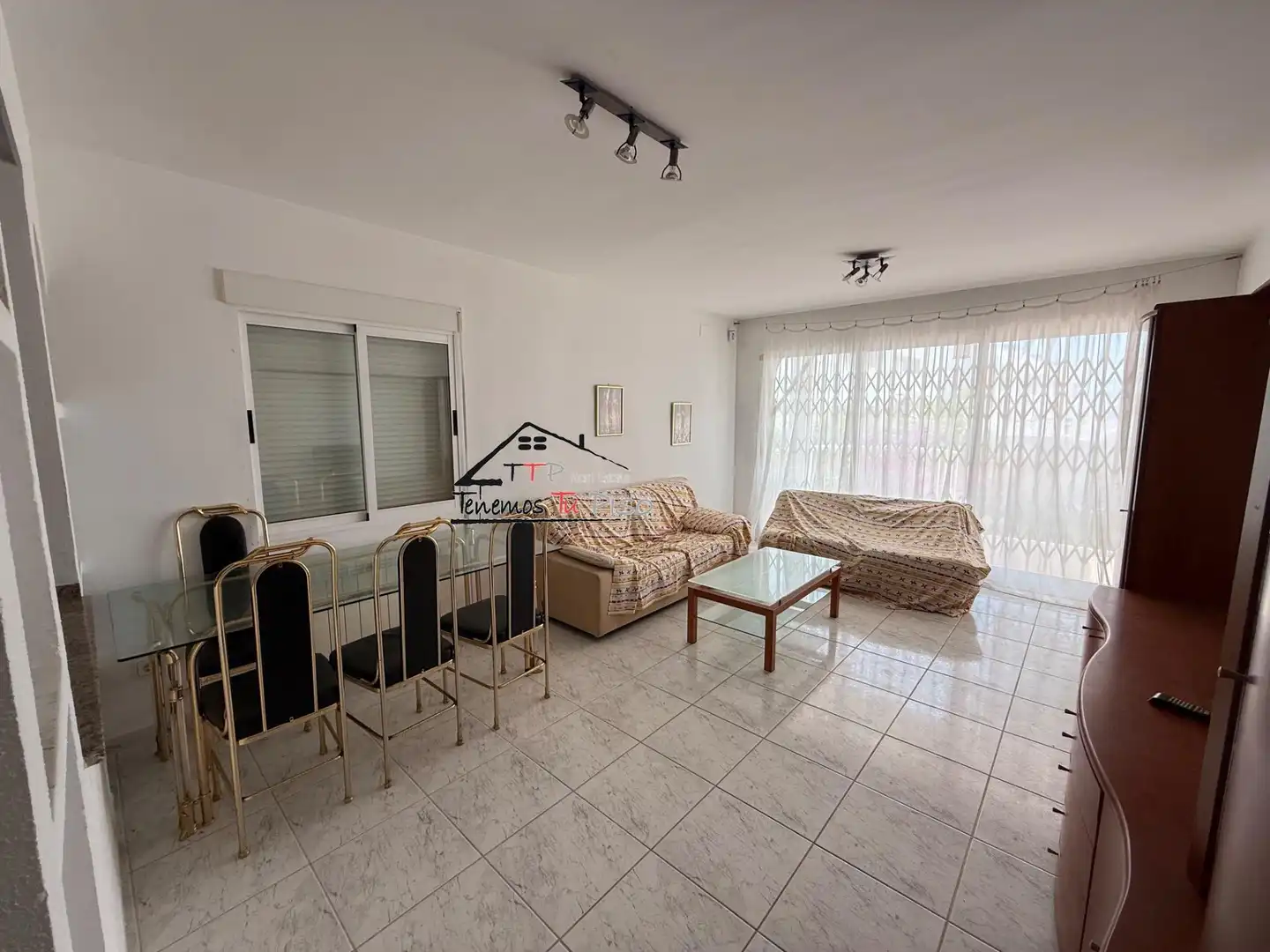 Terraced house with terrace for sale in Calle de Alena 5-7, imagen 40