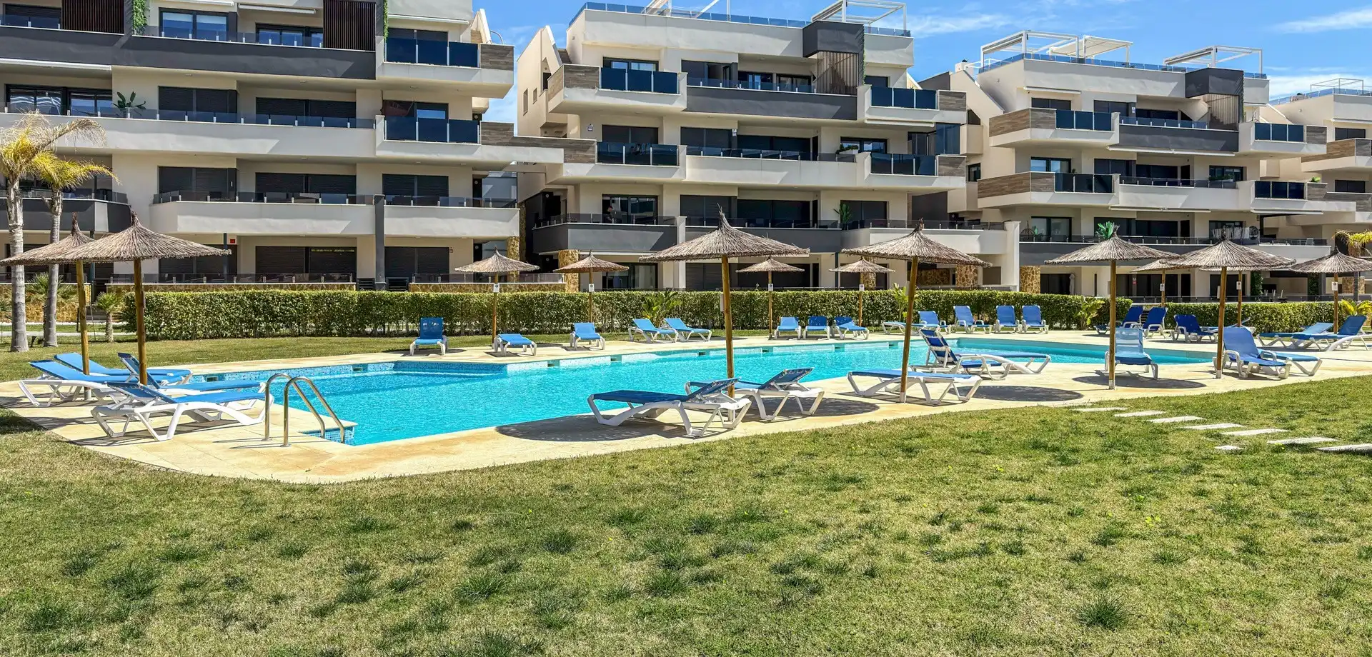 Appartement compact avec terrasse à vendre à Orihuela Costa, imagen 10
