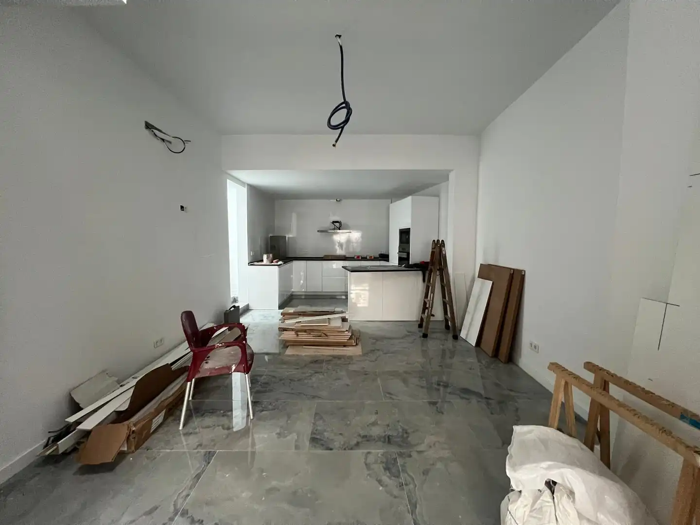 Planta baja en venta en Ses Salines con Aire acondicionado, Terraza y Horno