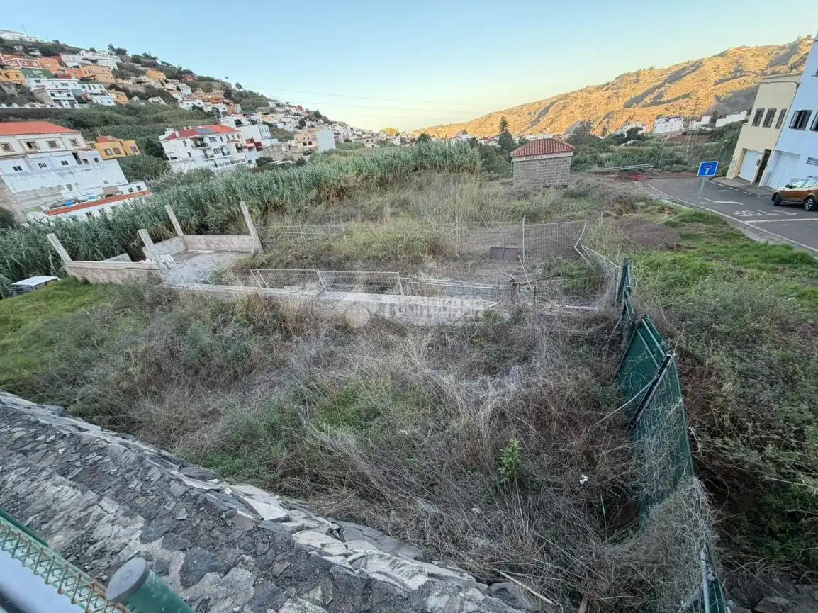 Residencial en venta en Teror