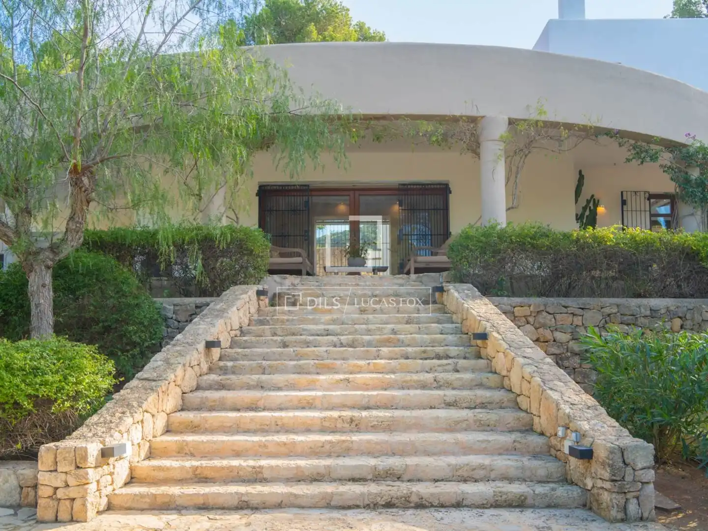 Villa con terrazza in vendita a Can Furnet, imagen 3