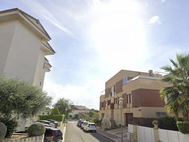 Piso en venta en Polígono 19 Paraje 26 LA COMA