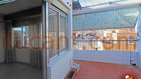 Photo 4 of Attic for sale in Los Ángeles, Alicante / Alacant