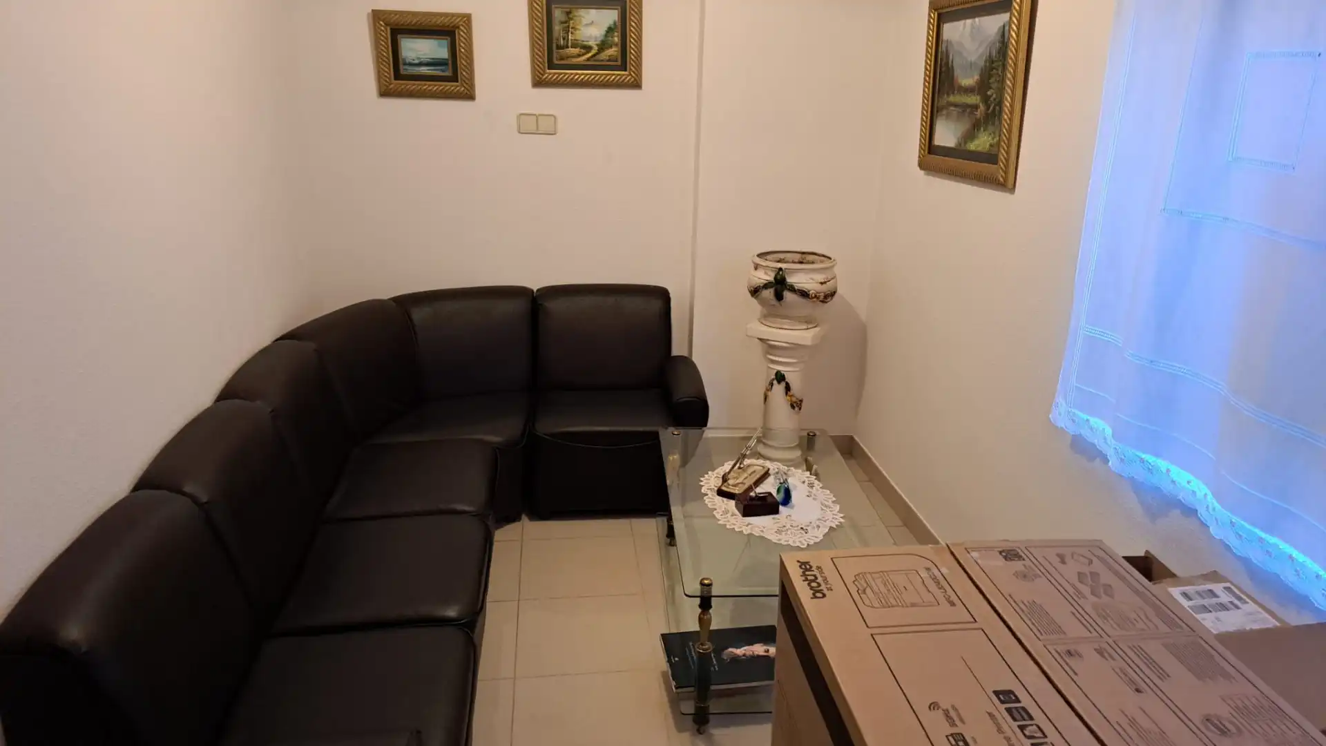 Business premises to rent in Rúa Pedro Ferrer, imagen 2