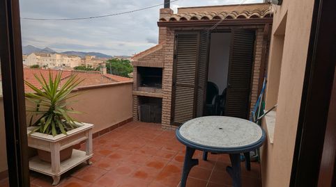 INMOBILIARIA TARTRESOS VENDE DUPLEX EN EL CENTRO DE MARACENA